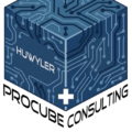 procube logo